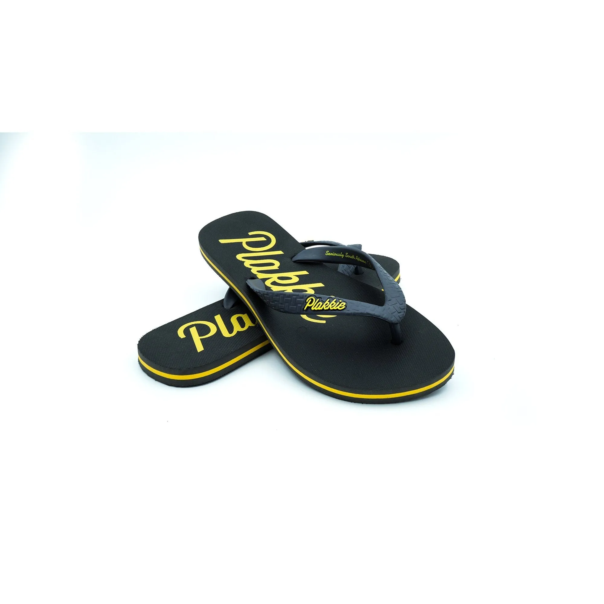 Plakkie Ushaka Unisex Flip Flops