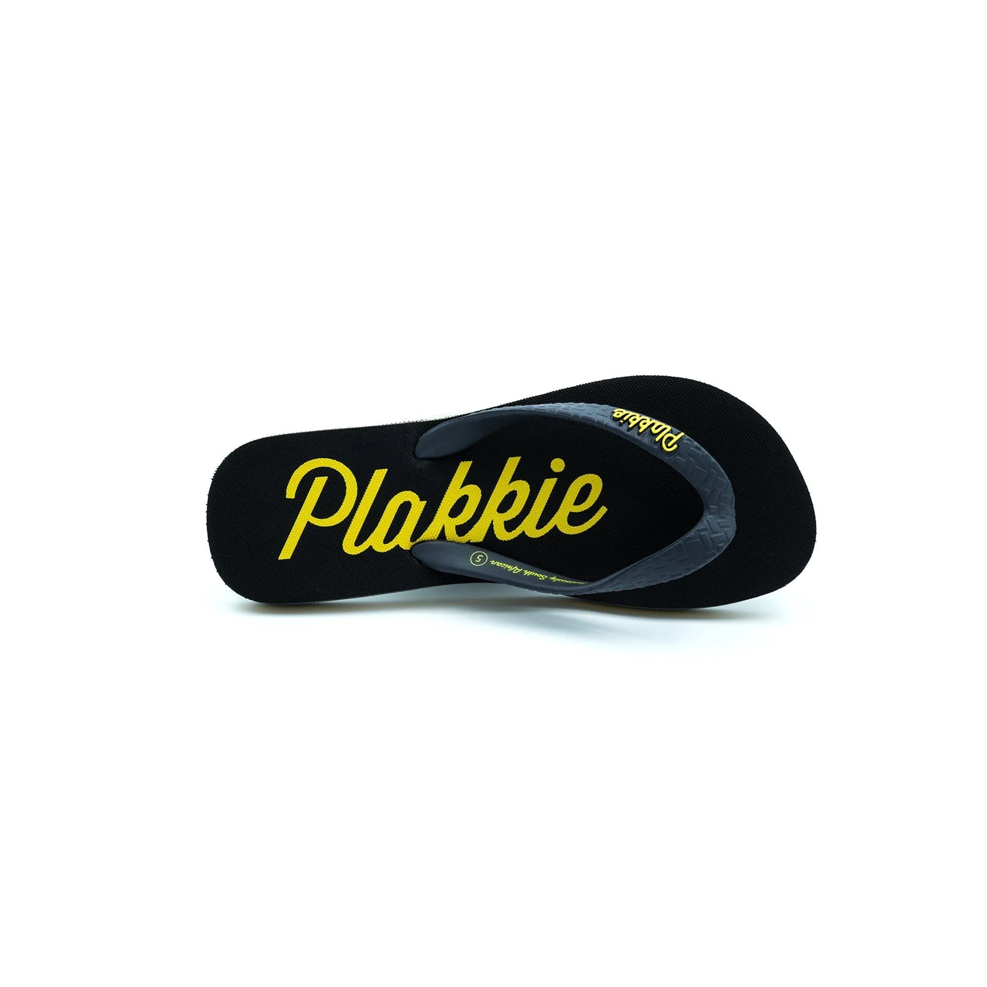 Plakkie Ushaka Unisex Flip Flops