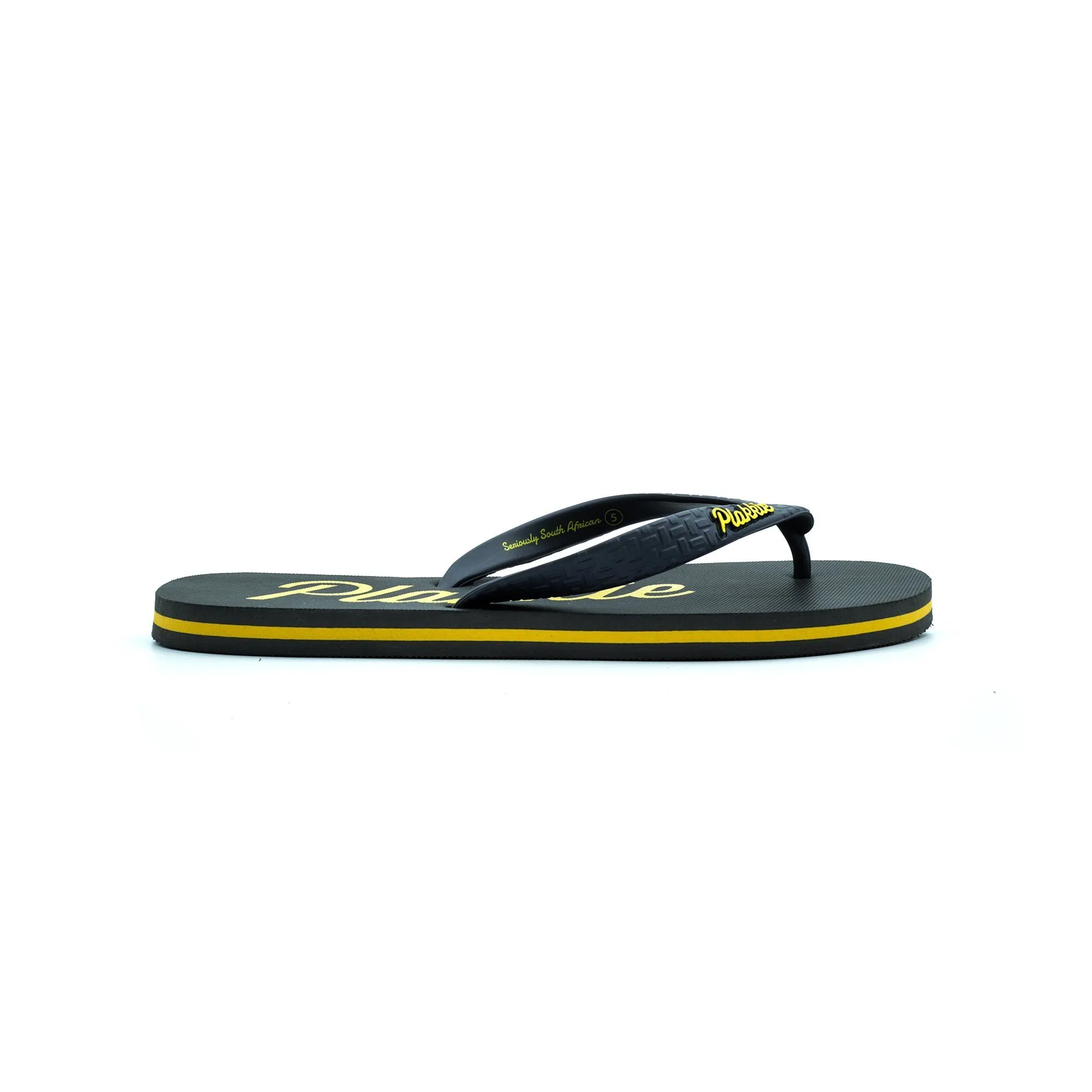 Plakkie Ushaka Unisex Flip Flops