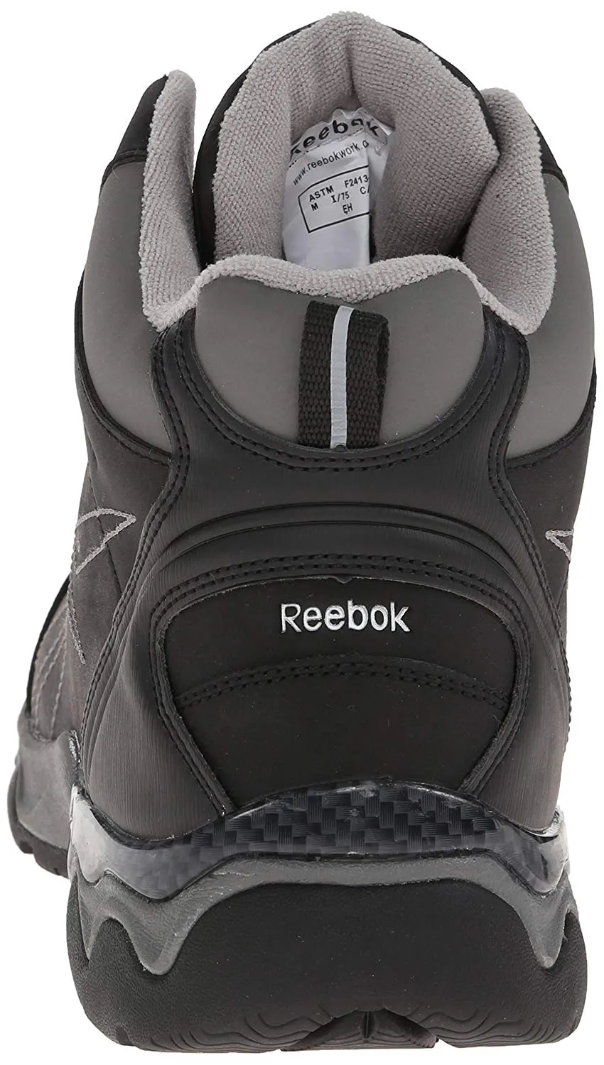 Reebok Work Men's Beamer Composite Toe #RB1068