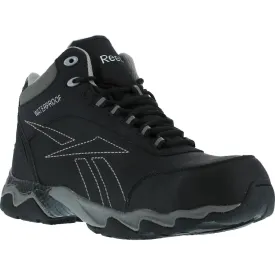 Reebok Work Men's Beamer Composite Toe #RB1068