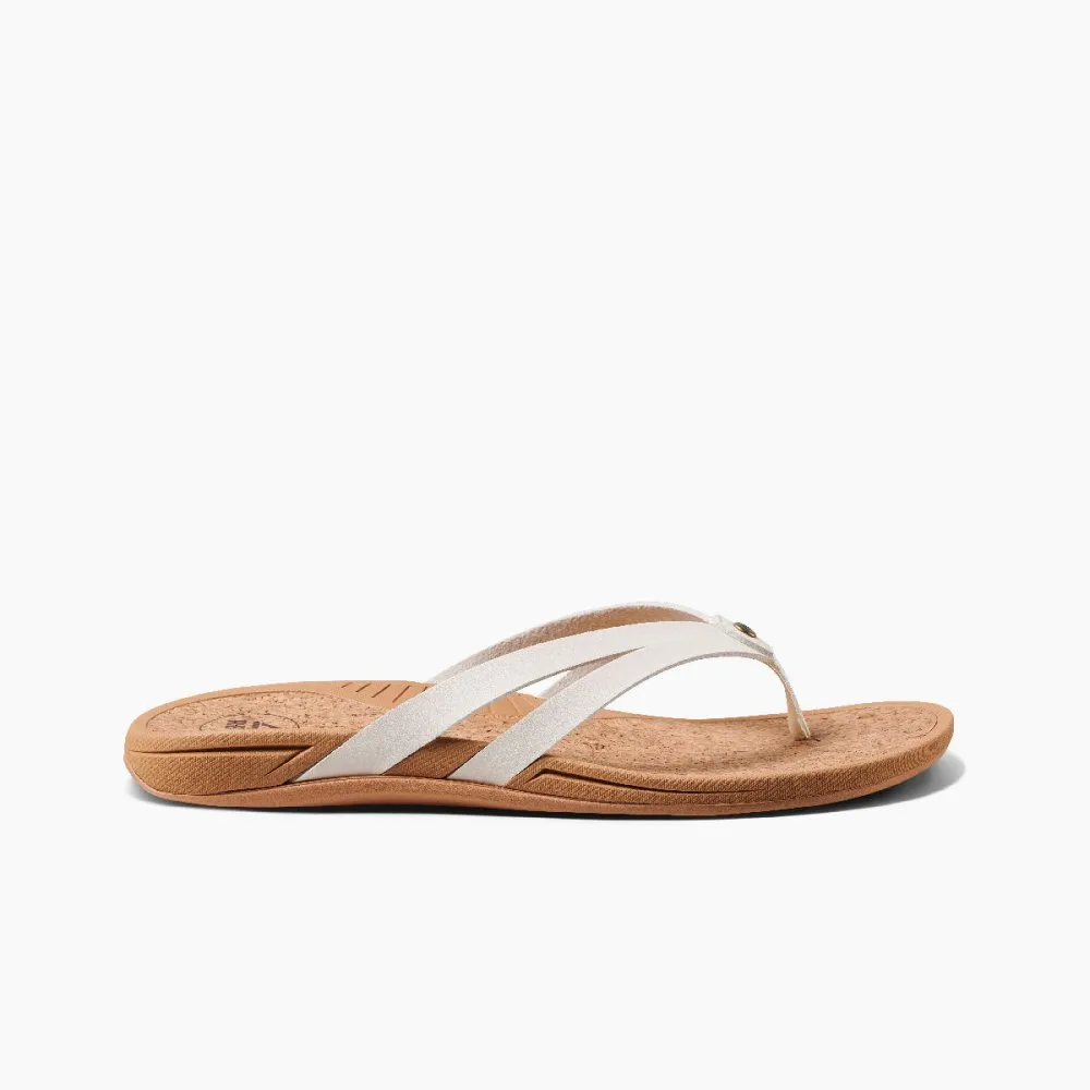 Reef Women's Pacific Joy - Whisper White