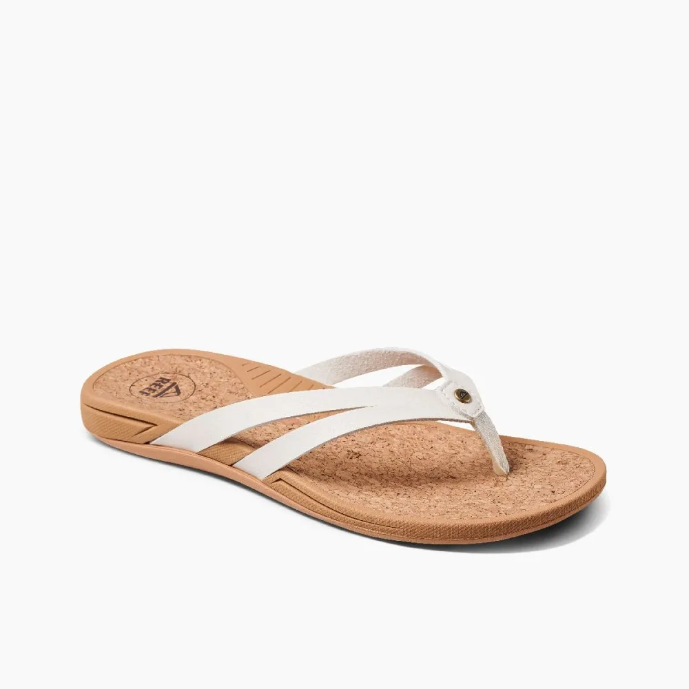 Reef Women's Pacific Joy - Whisper White