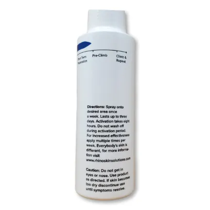 Rhino Skin Solutions - Dry Spray - Skin Care - 2oz