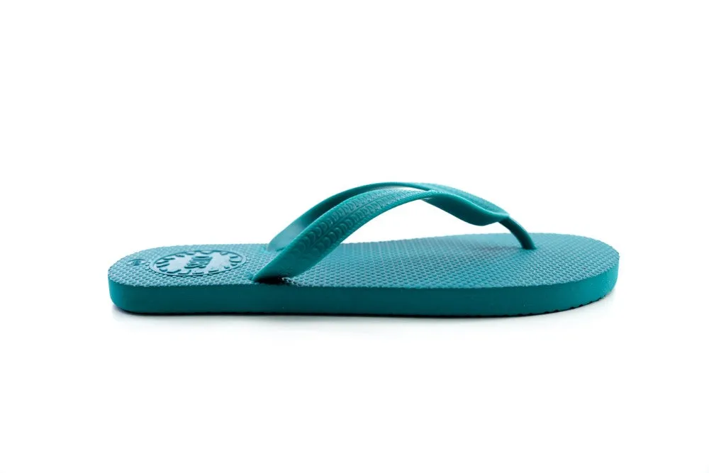 Rio Lake Green Flipflop