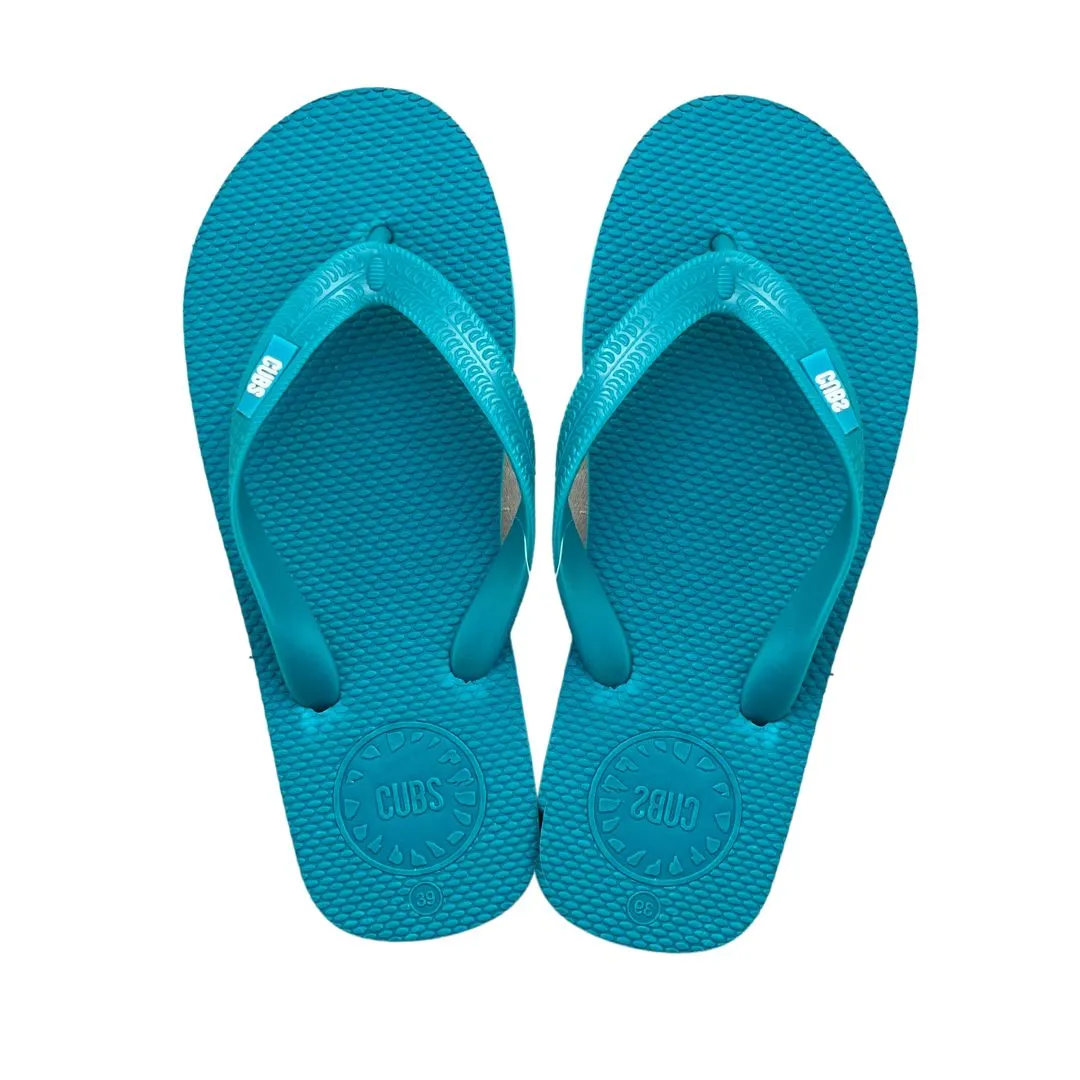 Rio Lake Green Flipflop