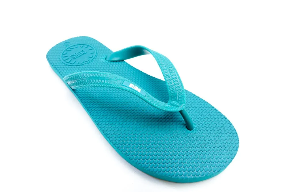 Rio Lake Green Flipflop