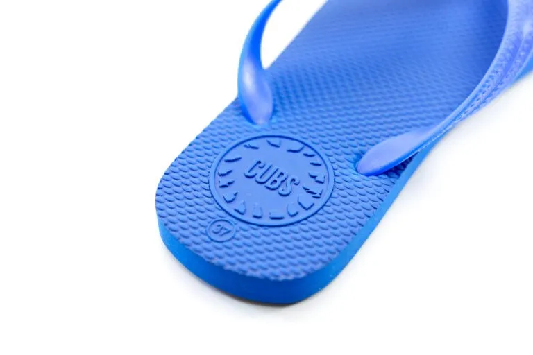 Rio True Blue Flipflop