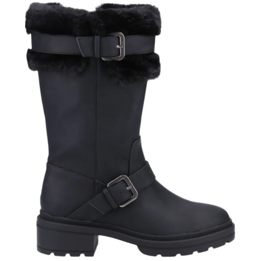 Rocket Dog Igloo Long Boots