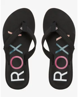 Roxy Vista - Beach Flip-Flops For Women