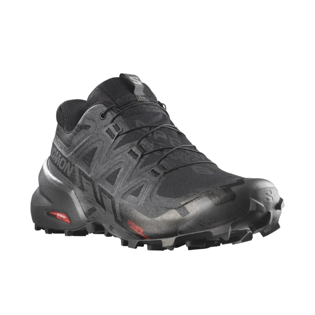 salomon Speedcross 6 GTX Men's Trail Running Shoes