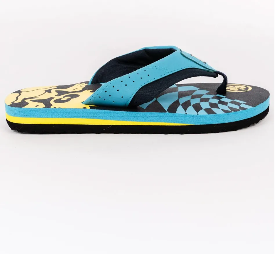 Saltrock Warp Kids Flip Flops