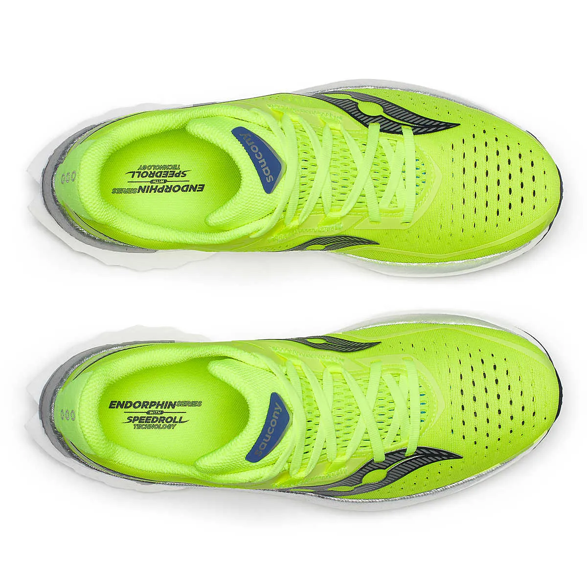 Saucony Men's Endorphin Speed 4