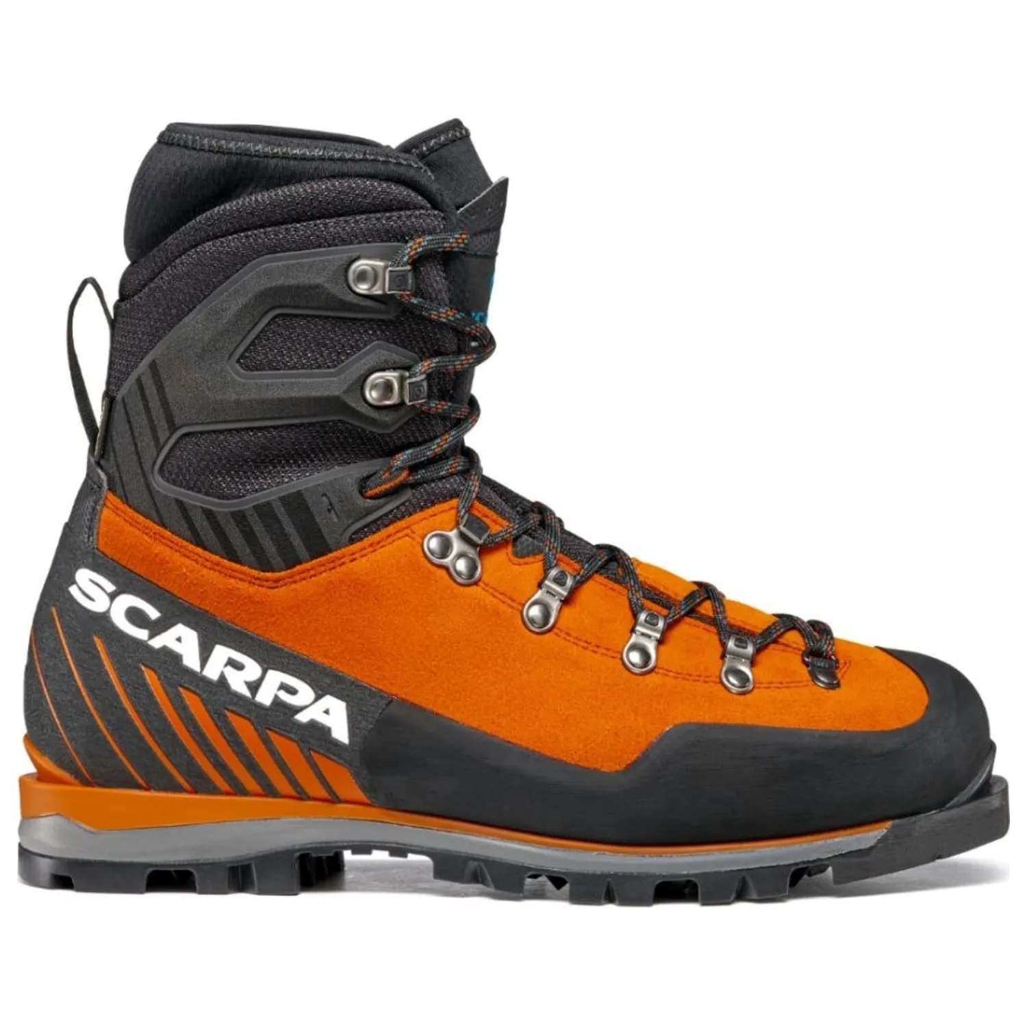 Scarpa Mont Blanc Pro GTX Mens Mountain Boots