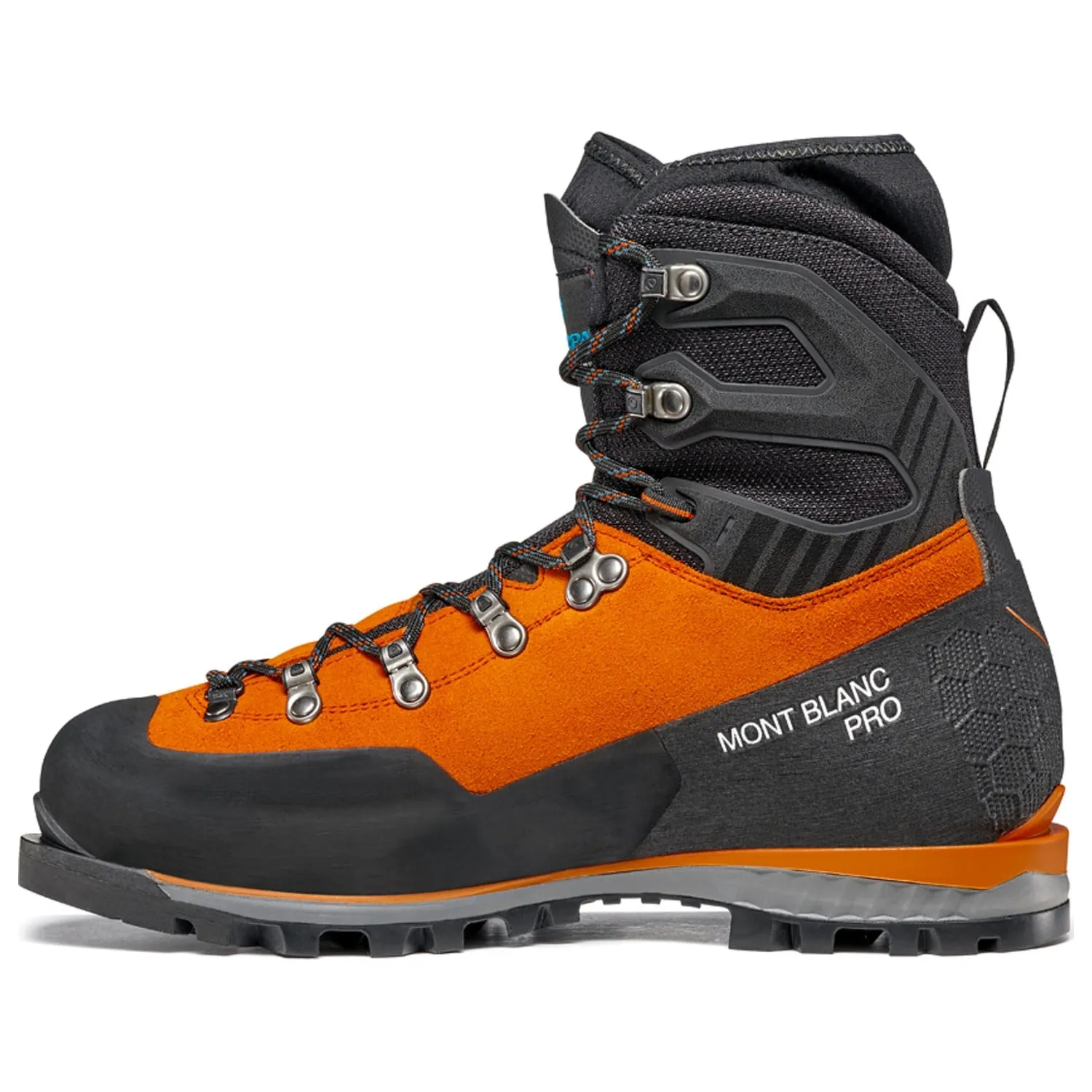 Scarpa Mont Blanc Pro GTX Mens Mountain Boots