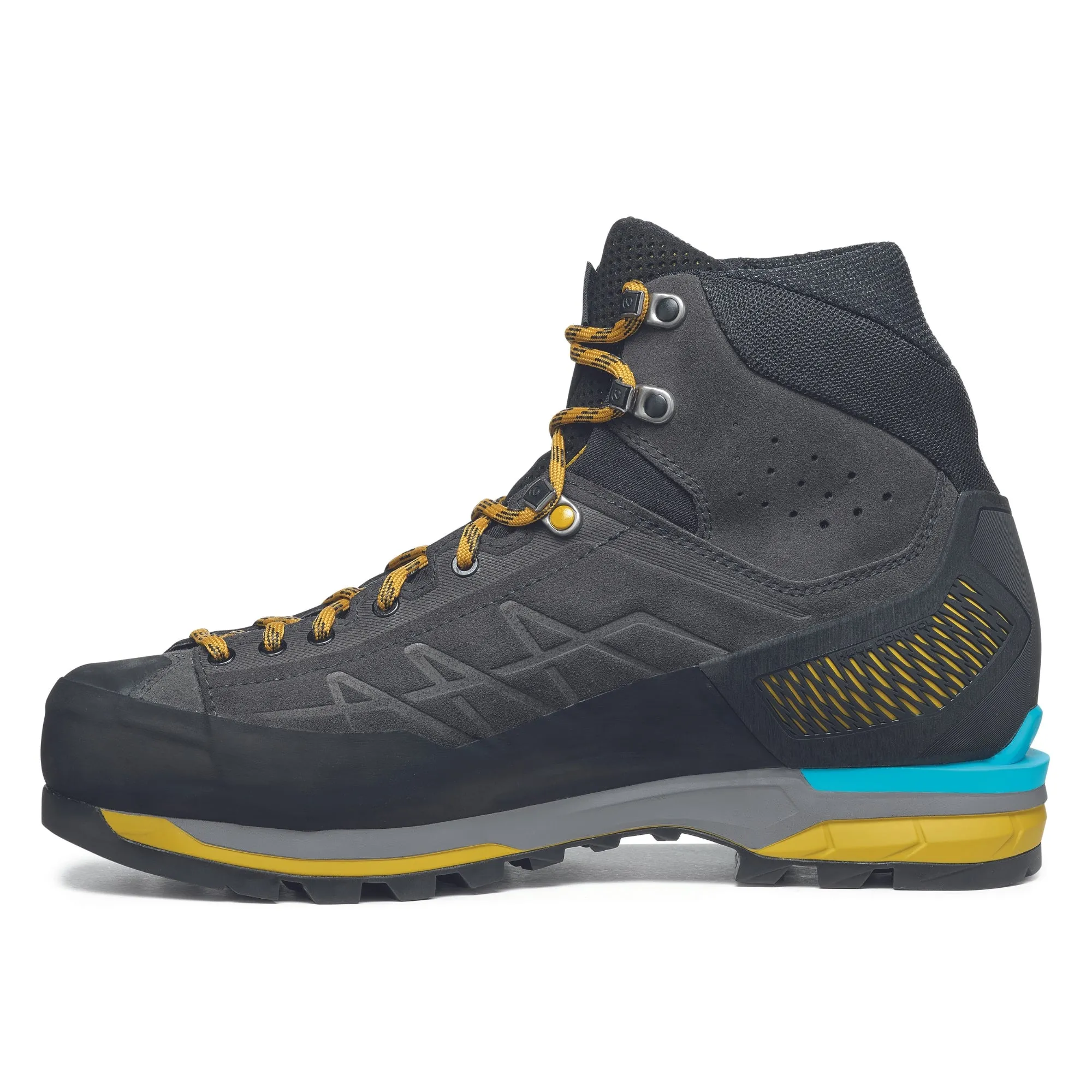 Scarpa Zodiac Tech GTX