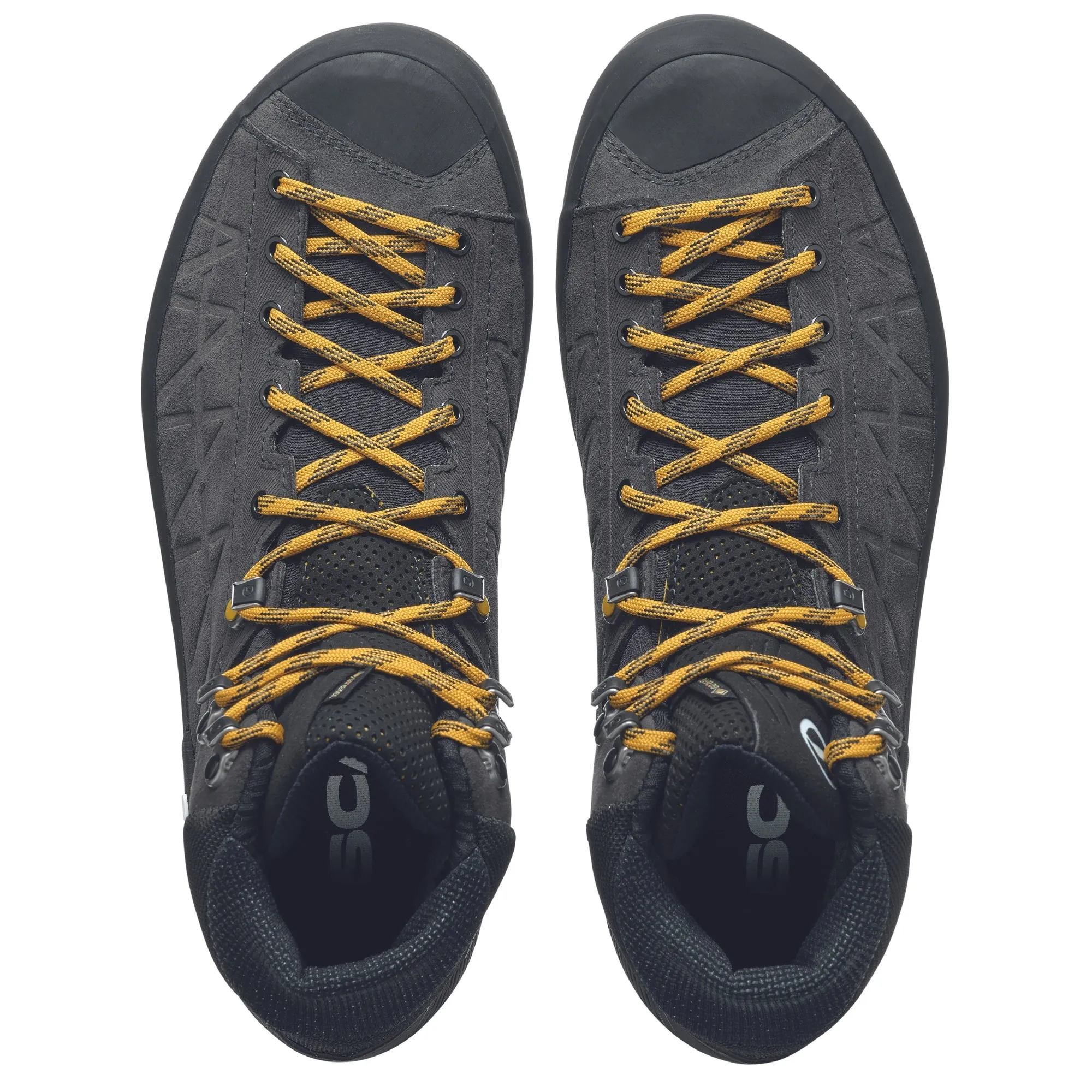 Scarpa Zodiac Tech GTX