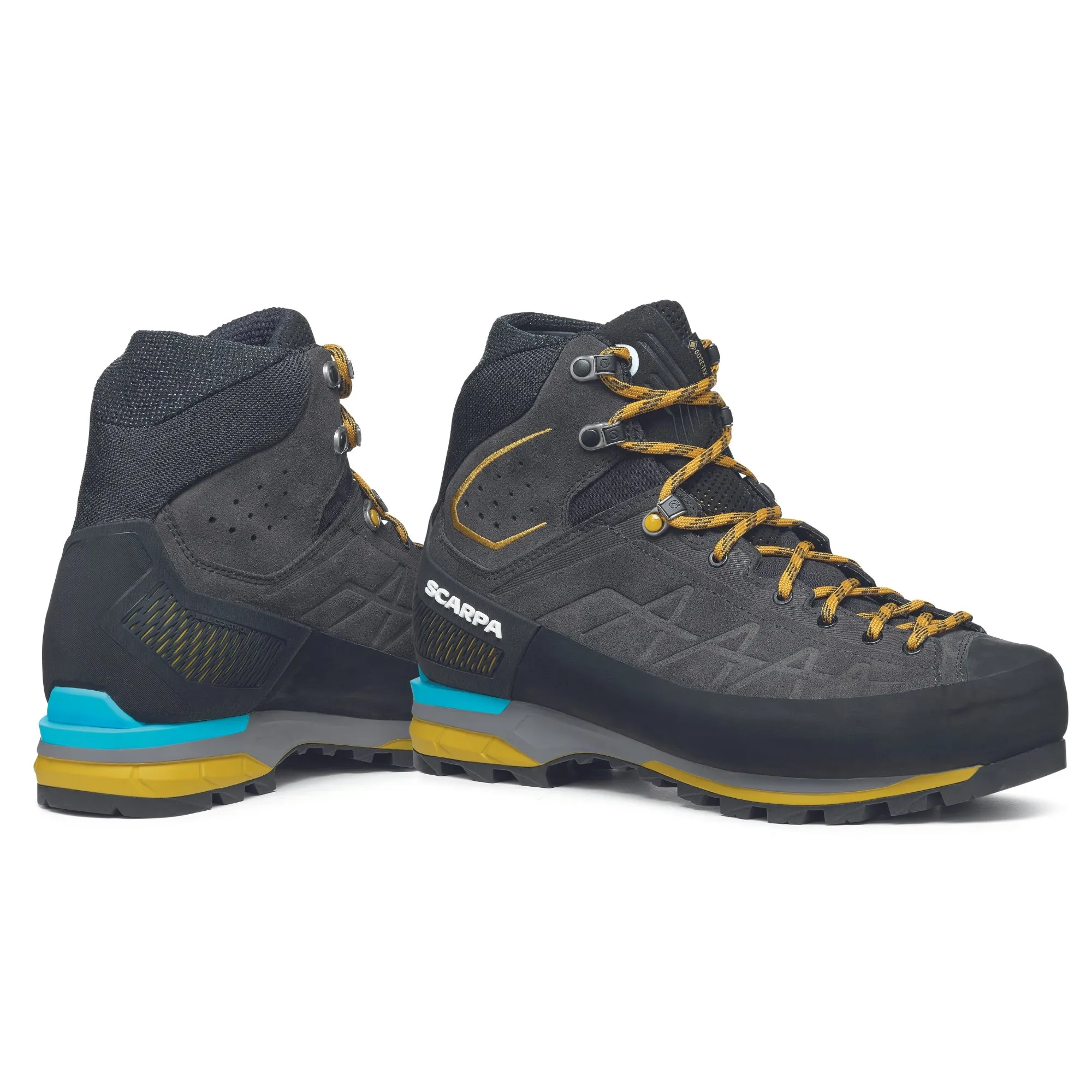 Scarpa Zodiac Tech GTX