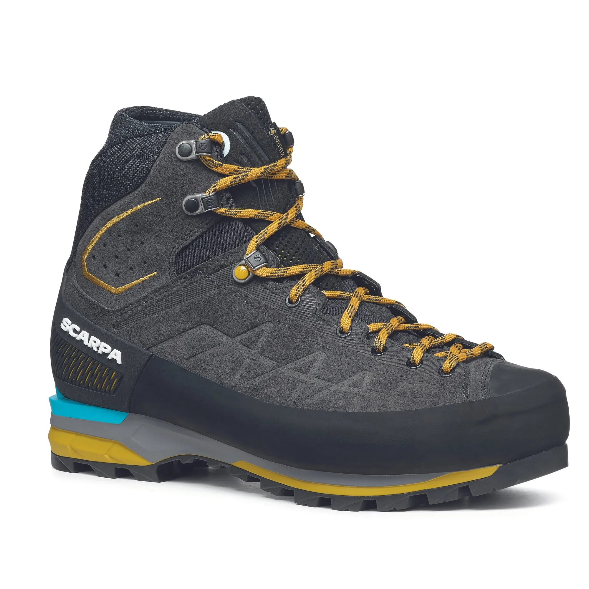 Scarpa Zodiac Tech GTX