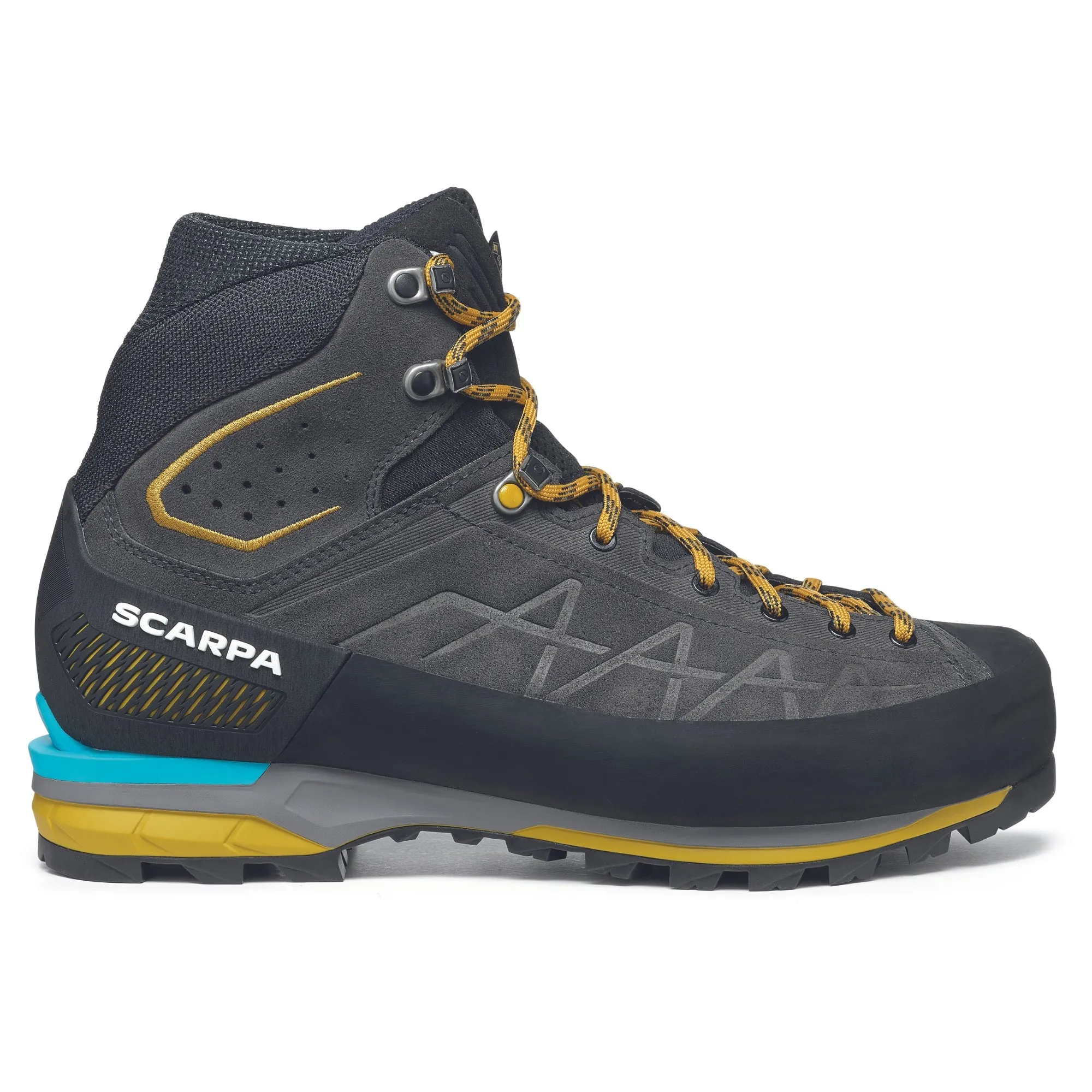 Scarpa Zodiac Tech GTX