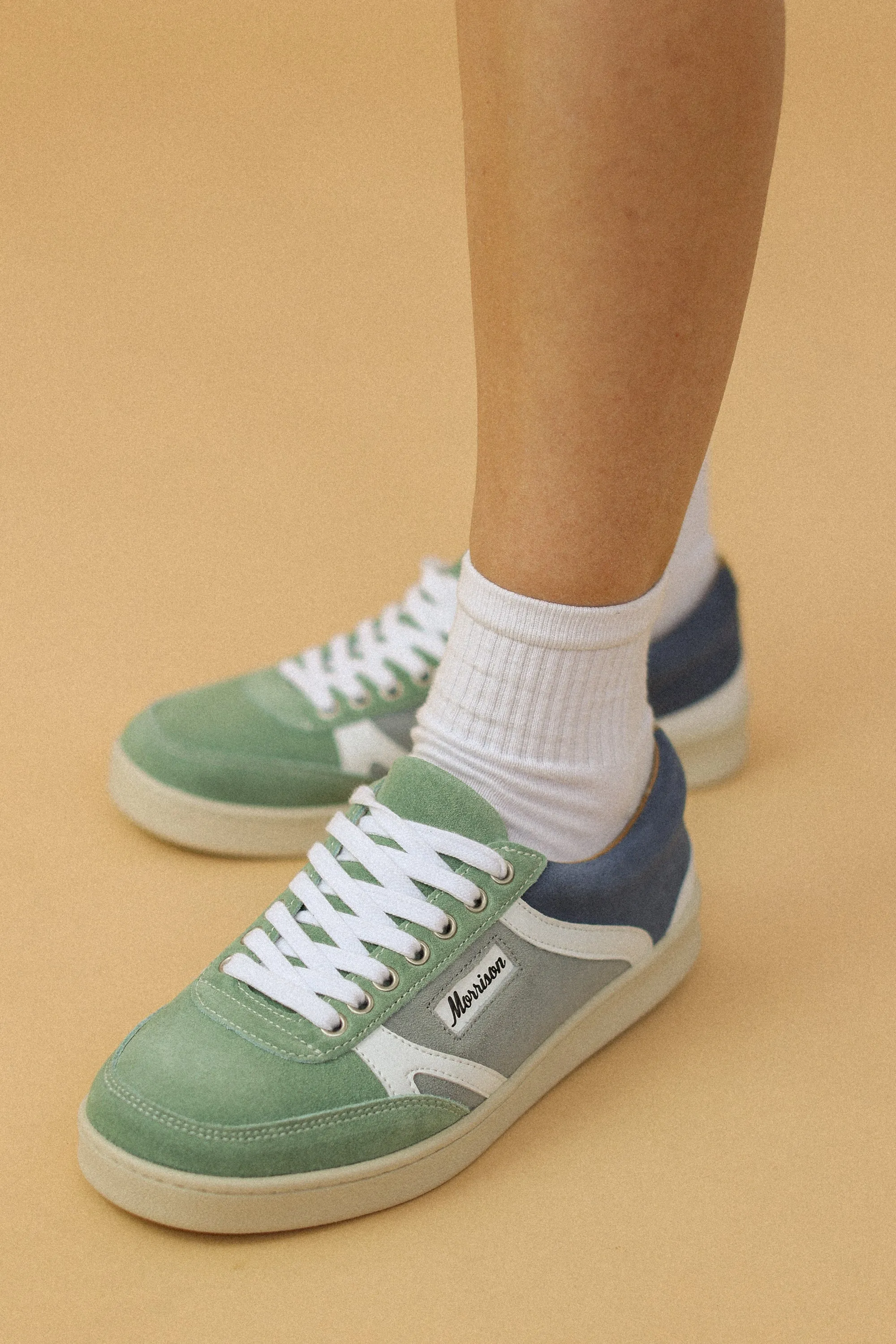 Sneakers Nineties Tropical