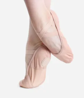 SuperPro Split Sole Ballet Shoes - SD110 L