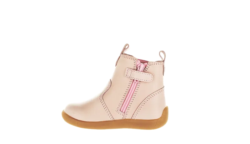 Surefit Mani II Boots Soft Pink