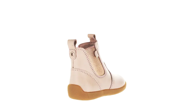 Surefit Mani II Boots Soft Pink