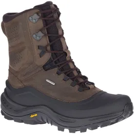 Thermo Overlook 2 Tall WP Seal Brown