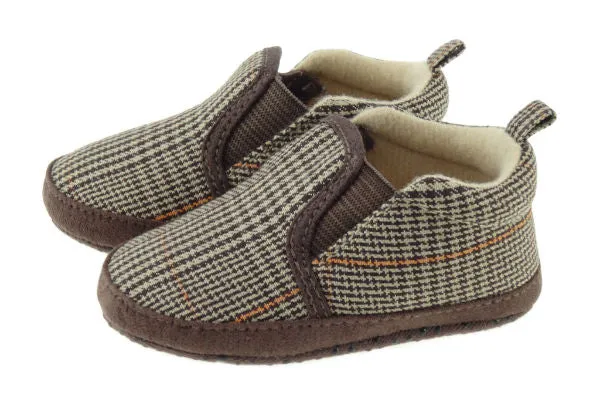 Toddler Grandpa Slipper