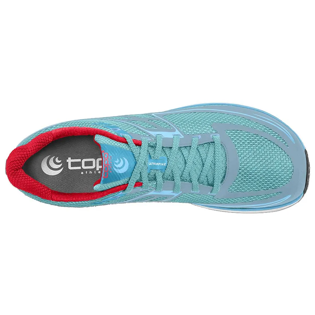 Topo Athletic Ultrafly - Women's