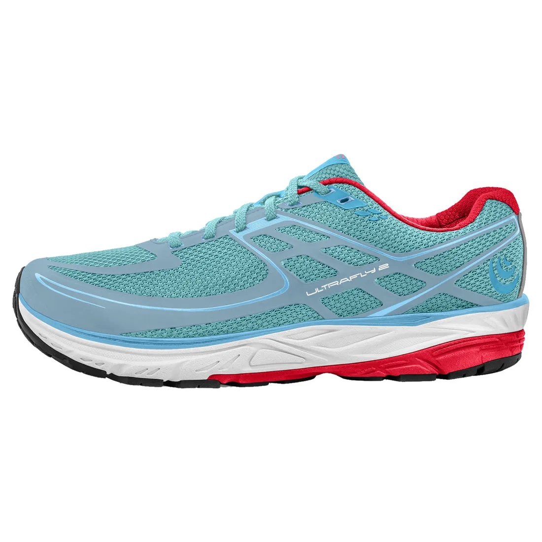 Topo Athletic Ultrafly - Women's