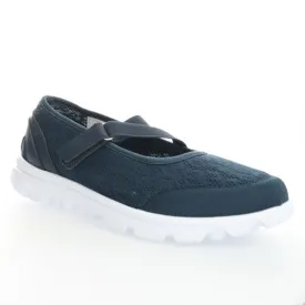 TravelActiv Mary Jane-Navy | PROPET