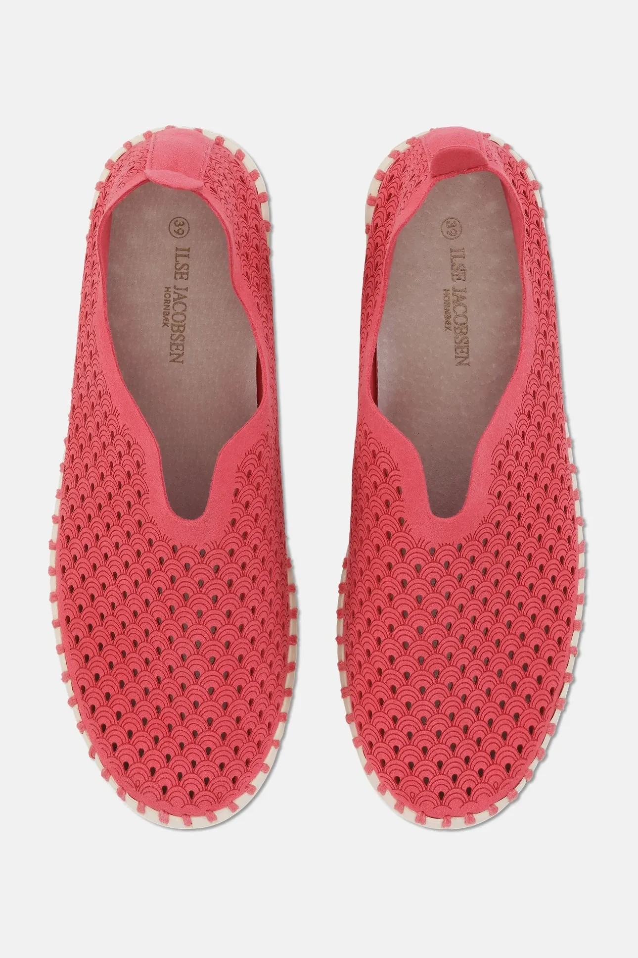 Tulip Slip On Shoes