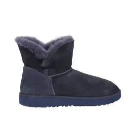 UGG Classic Cuff Mini Imperial Boots