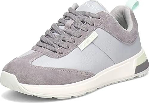 Vionic Women's Curran Breilyn Casual Sneaker