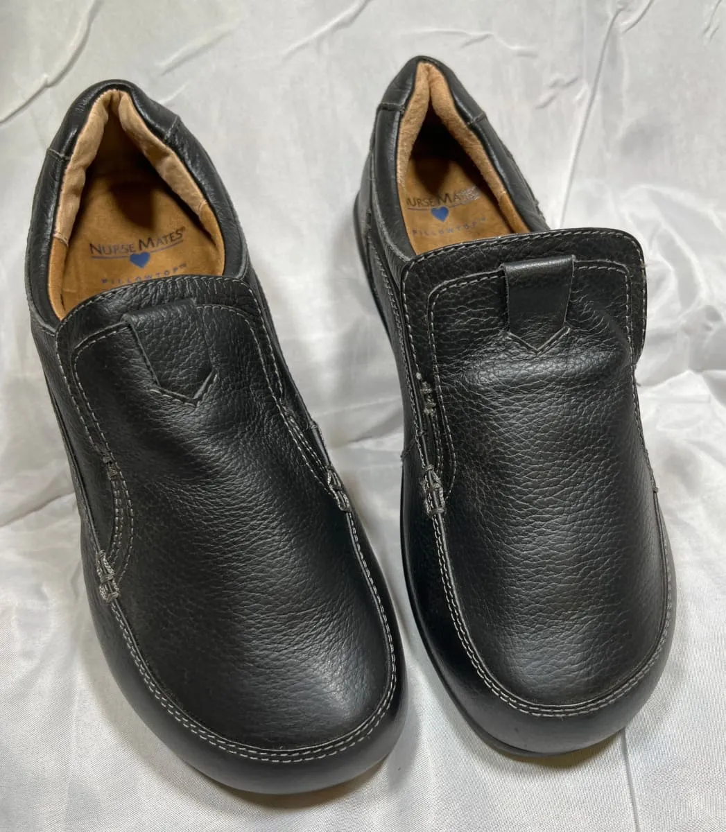 Women's Nurse Mates •Rebecca• Slip-on Shoes - Preowned-FD