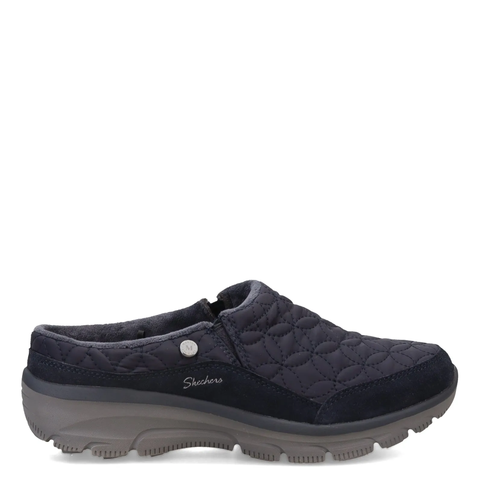 Women's Skechers, Martha Stewart: Easy Going - Puffer Road Clog