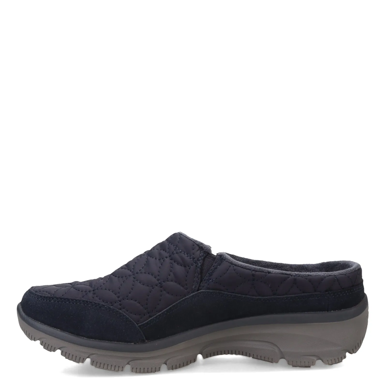 Women's Skechers, Martha Stewart: Easy Going - Puffer Road Clog