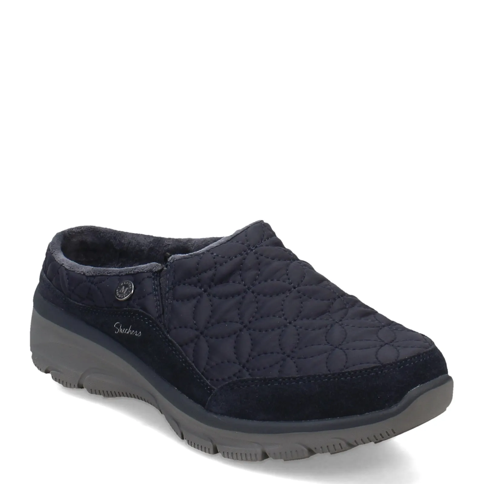 Women's Skechers, Martha Stewart: Easy Going - Puffer Road Clog