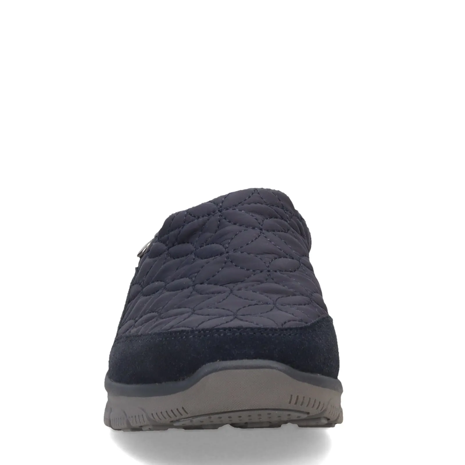 Women's Skechers, Martha Stewart: Easy Going - Puffer Road Clog