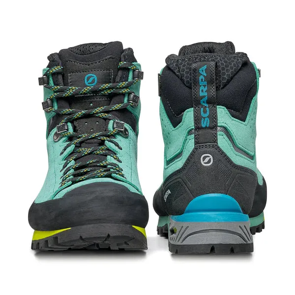 Women'S Zodiac Tech Gore-Tex Boots