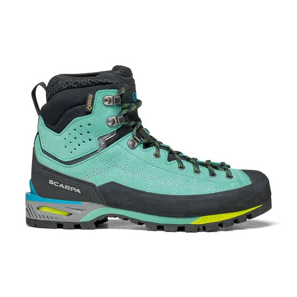 Women'S Zodiac Tech Gore-Tex Boots