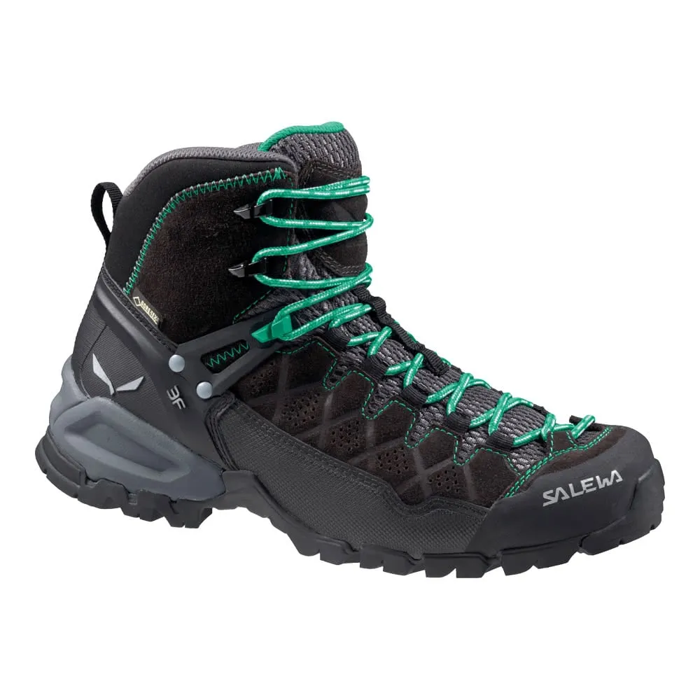 Ws Alp Trainer Mid GTX