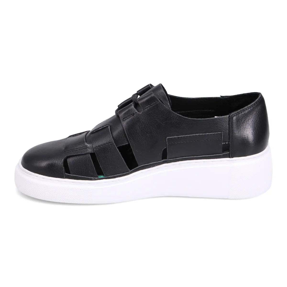 Yao Platform Sneaker