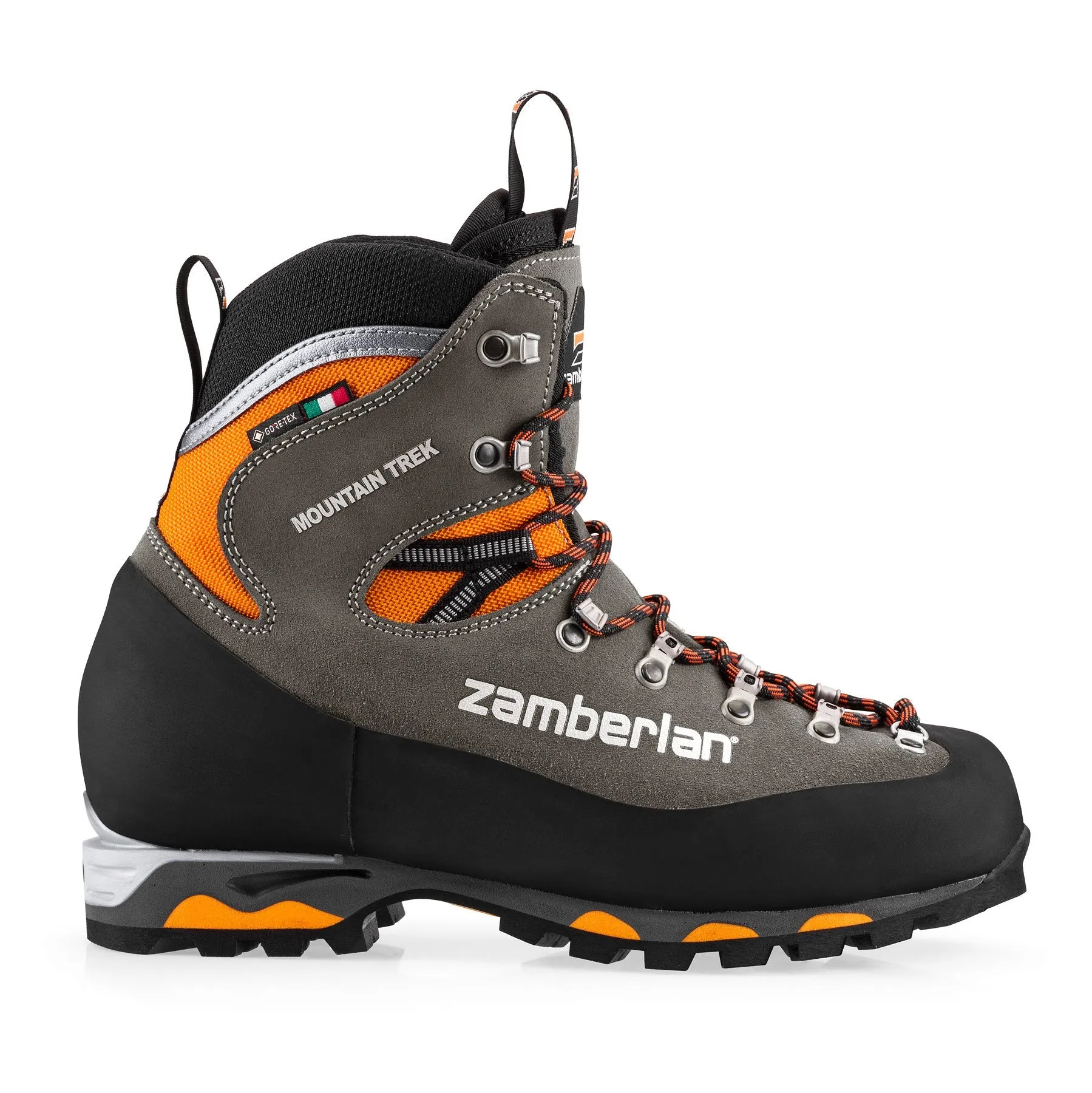 Zamberlan | 2092 Mountain Trek GTX RR